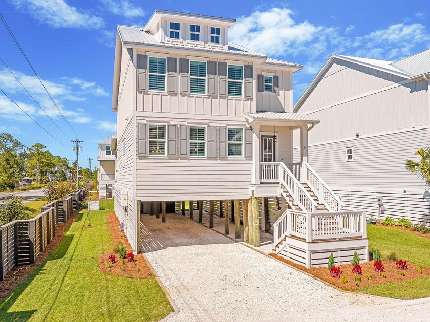 Discover coastal living at its finest in this beautifully - photo 43