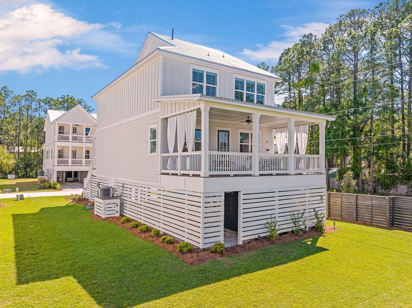 Discover coastal living at its finest in this beautifully - photo 44