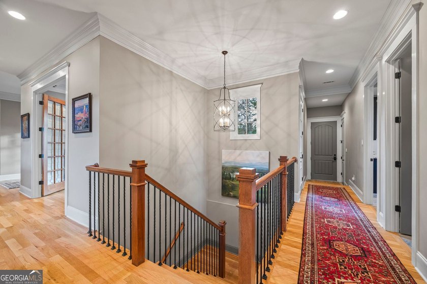 Experience refined living in this exceptional 4,630 sq ft - photo 44