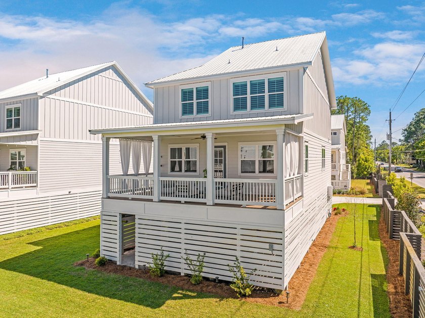 Discover coastal living at its finest in this beautifully - photo 45