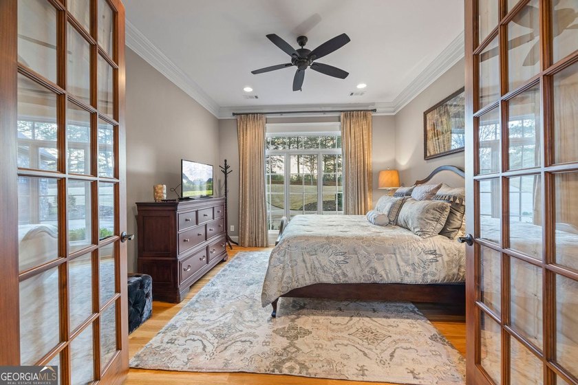 Experience refined living in this exceptional 4,630 sq ft - photo 45