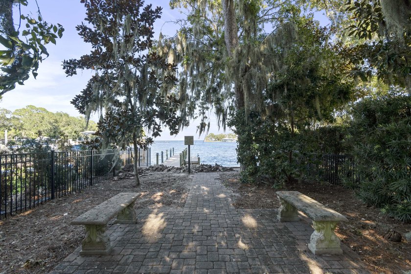 Experience luxury coastal living in the peaceful, non-rental - photo 46