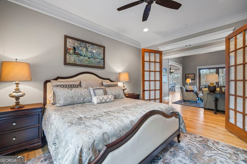 Experience refined living in this exceptional 4,630 sq ft - photo 46
