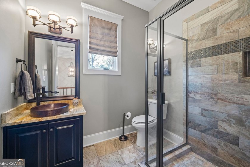 Experience refined living in this exceptional 4,630 sq ft - photo 47