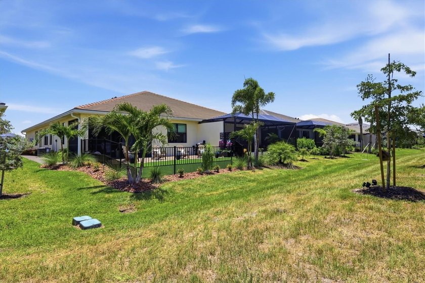 Offering the privacy and feel of a single-family home with the - photo 50