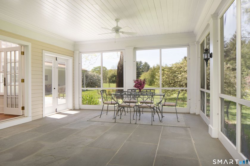 Originally dating to the 1830s and incorporating a remarkable - photo 8