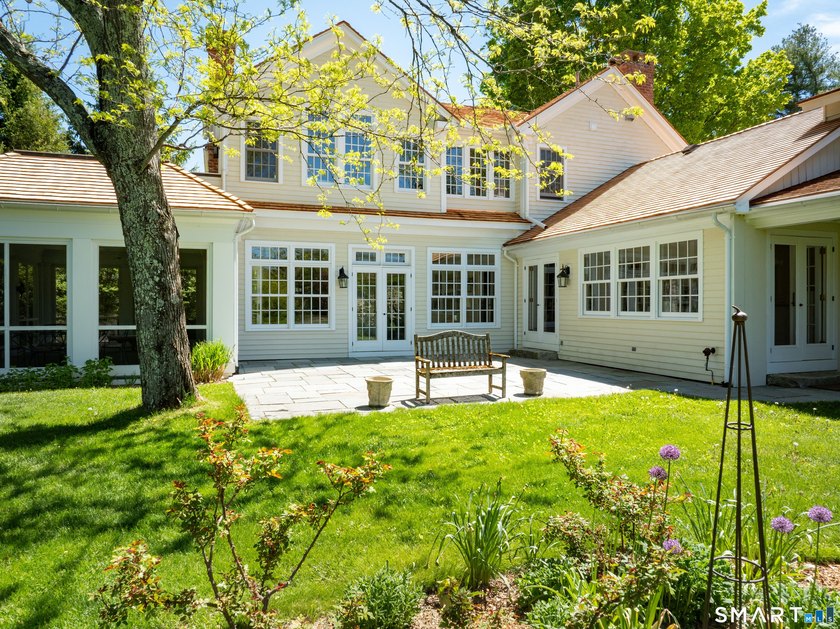 Originally dating to the 1830s and incorporating a remarkable - photo 9