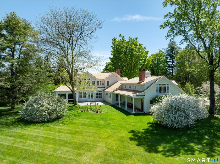 Originally dating to the 1830s and incorporating a remarkable - photo 10
