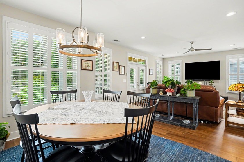 Better-Than-New Custom Home with Extensive Upgrades in the Heart - photo 11