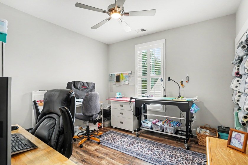 Better-Than-New Custom Home with Extensive Upgrades in the Heart - photo 20