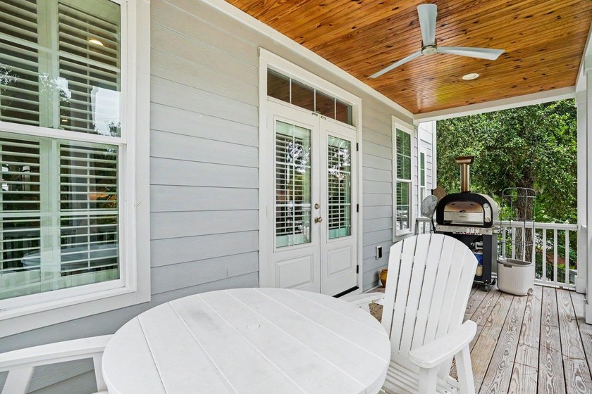 Better-Than-New Custom Home with Extensive Upgrades in the Heart - photo 29
