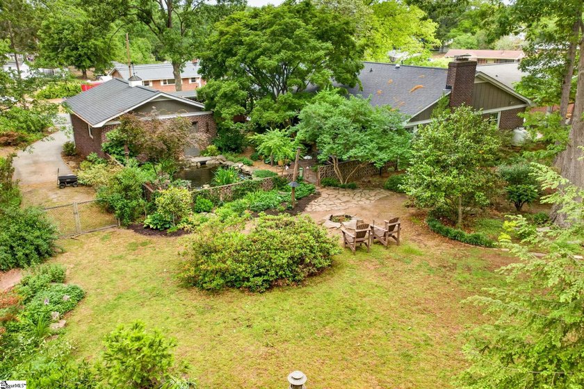 Marketed by Toni Leopard &amp; Leigh Irwin with BHHS C Dan Joyner - photo 49