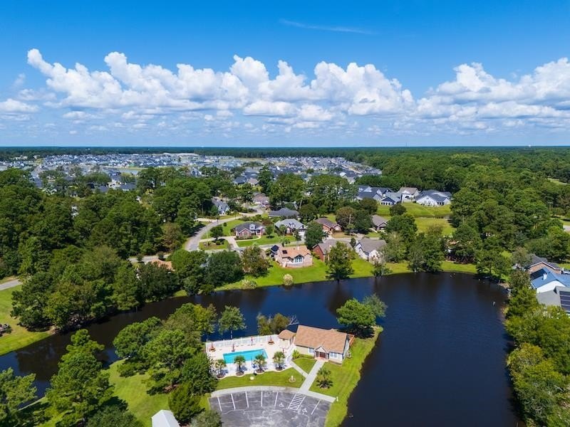 This rare lot offers the perfect setting to build your dream - photo 13