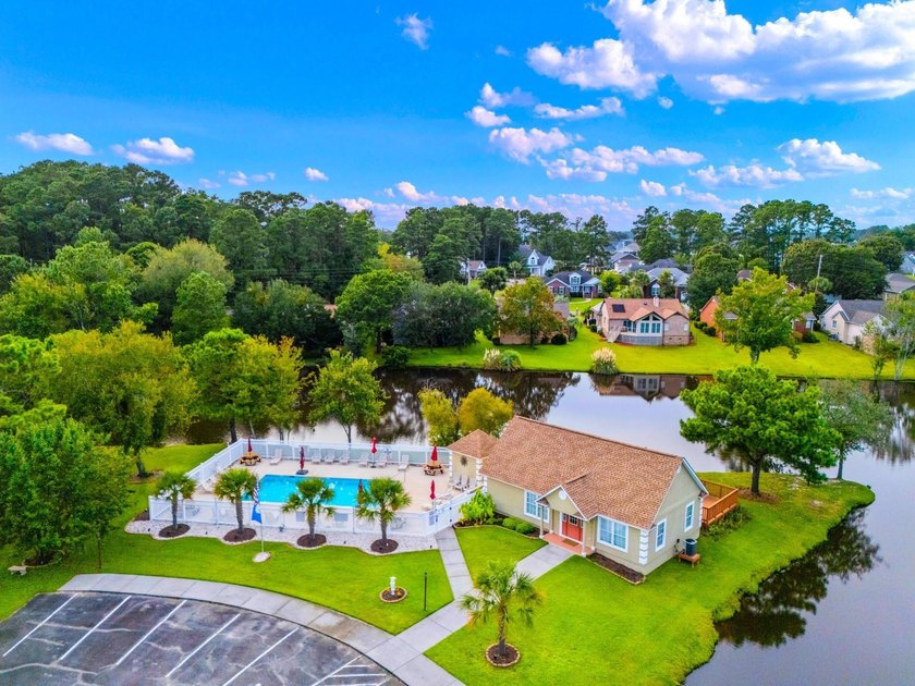 This rare lot offers the perfect setting to build your dream - photo 15
