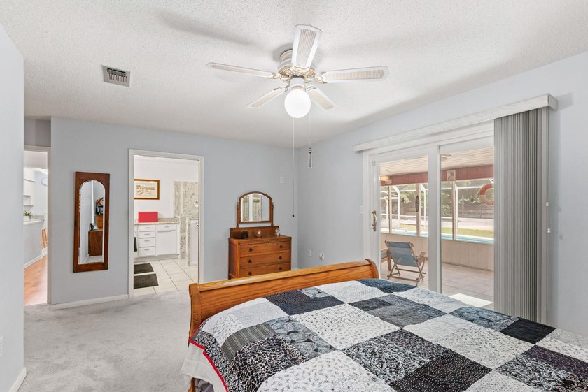 Ultimate Coastal Oasis: 4BR Home on Rare .553 Acre with Private - photo 23