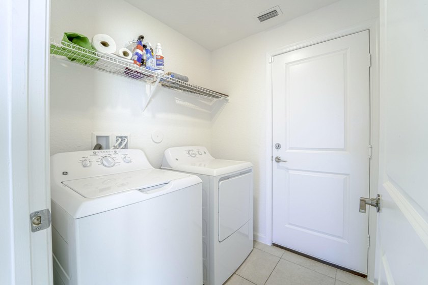 Beautiful updated 4 bedroom home in a gated community. New - photo 24