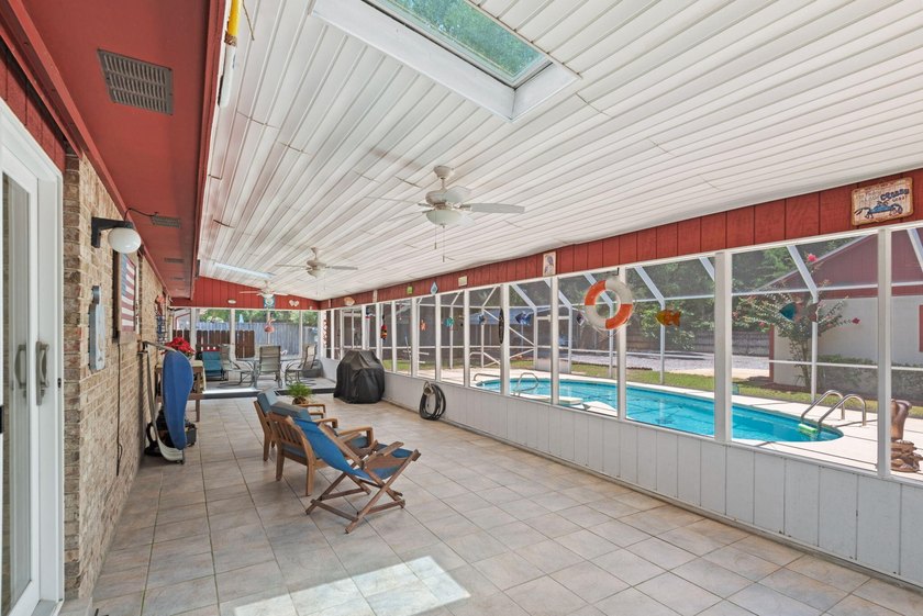 Ultimate Coastal Oasis: 4BR Home on Rare .553 Acre with Private - photo 38