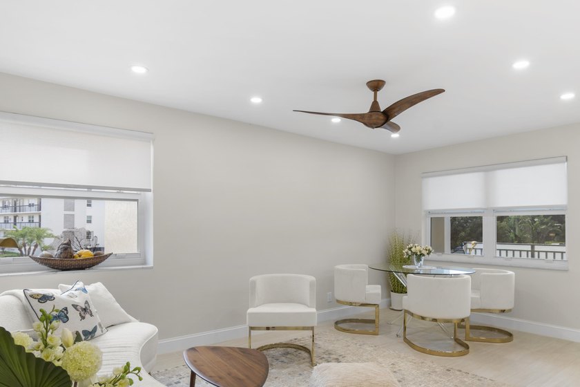 Wake up just steps from the Atlantic in this exquisite 2-bedroom - photo 11
