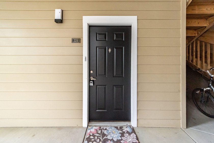 Immaculate first-floor 1BR/1BA condo in the gated community of - photo 12