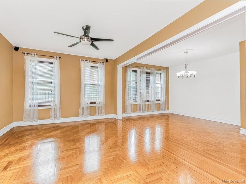 Welcome to 1858 Phelan Place in the Morris Heights section of - photo 12