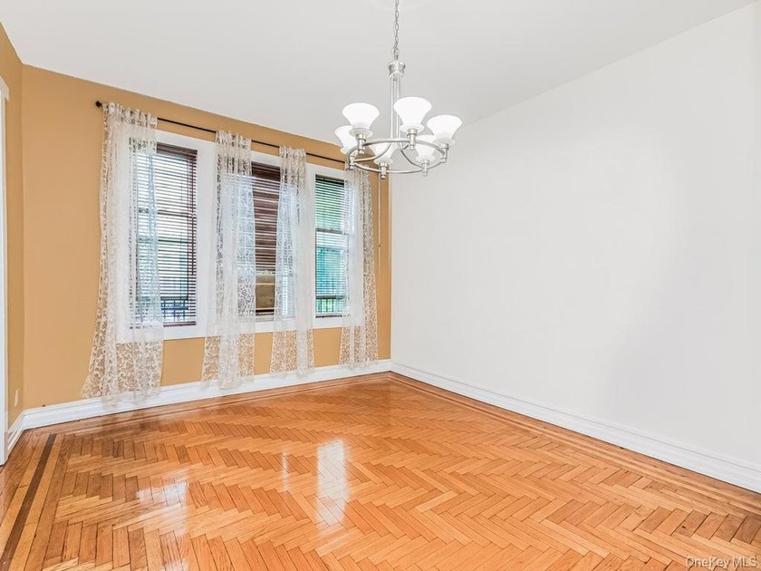 Welcome to 1858 Phelan Place in the Morris Heights section of - photo 13