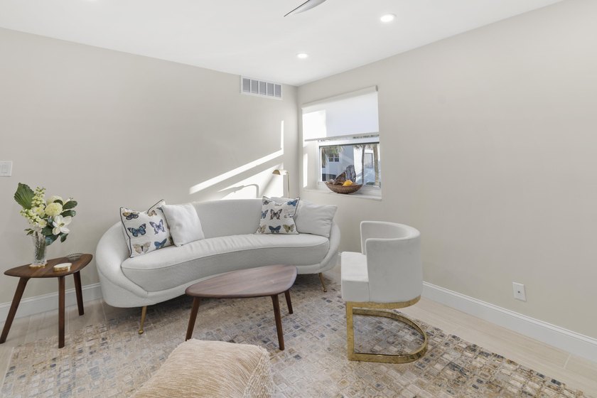 Wake up just steps from the Atlantic in this exquisite 2-bedroom - photo 13