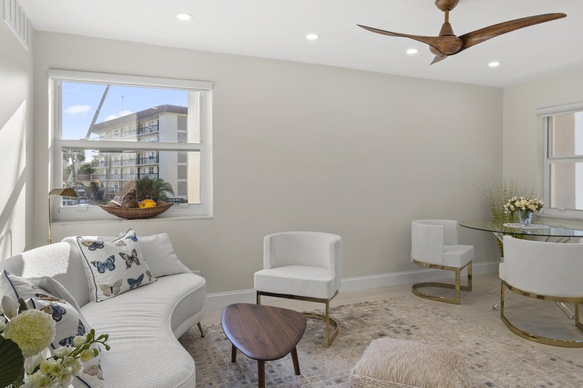 Wake up just steps from the Atlantic in this exquisite 2-bedroom - photo 14