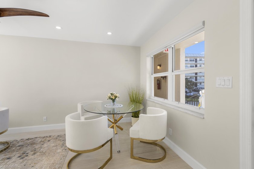 Wake up just steps from the Atlantic in this exquisite 2-bedroom - photo 15
