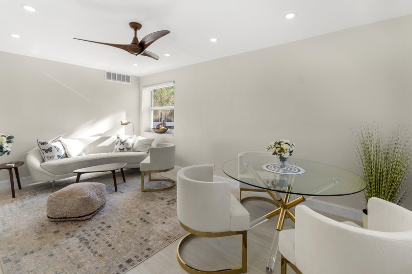 Wake up just steps from the Atlantic in this exquisite 2-bedroom - photo 16