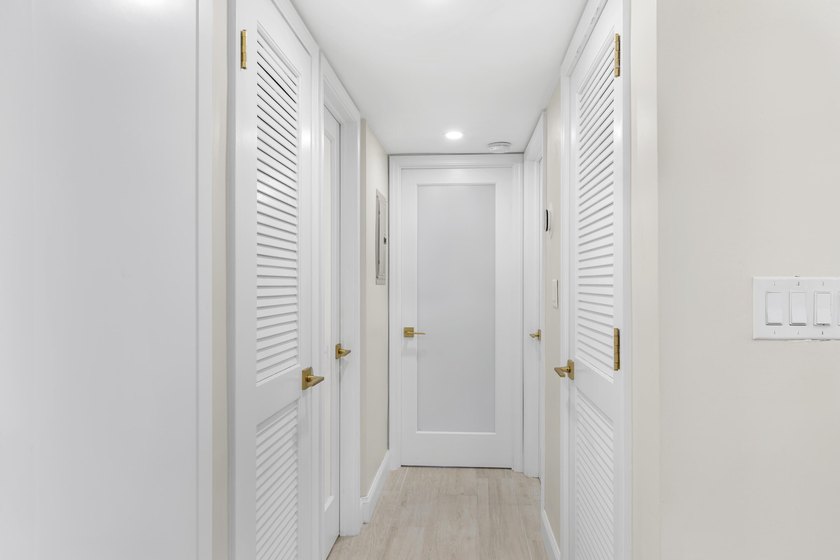 Wake up just steps from the Atlantic in this exquisite 2-bedroom - photo 17