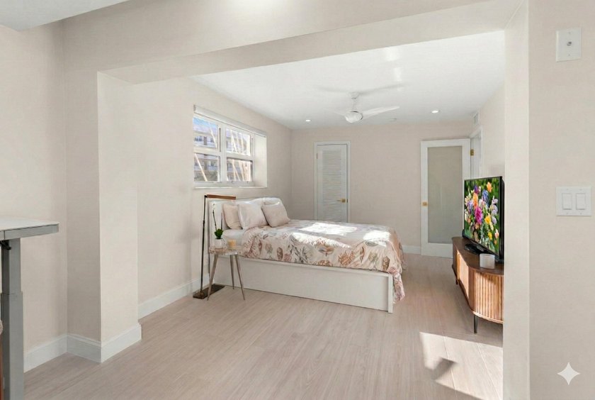 Wake up just steps from the Atlantic in this exquisite 2-bedroom - photo 18