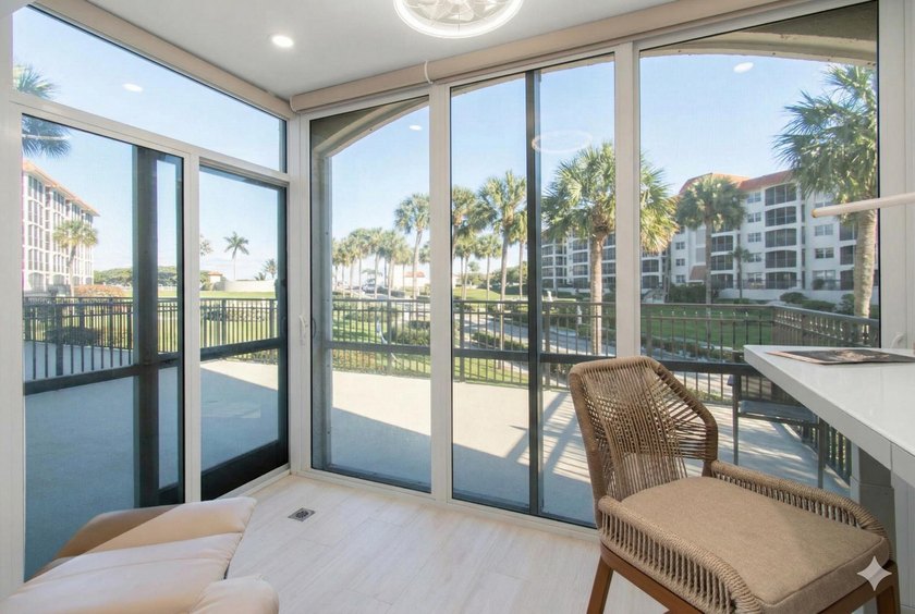 Wake up just steps from the Atlantic in this exquisite 2-bedroom - photo 20