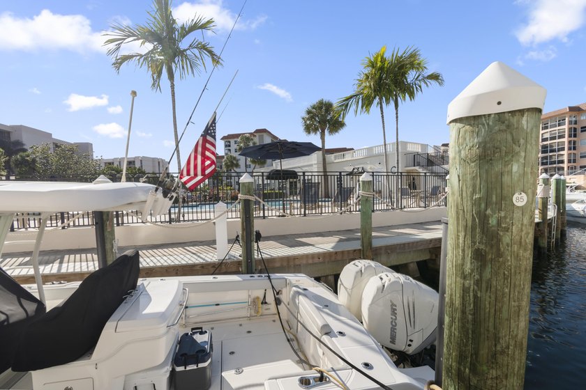 Wake up just steps from the Atlantic in this exquisite 2-bedroom - photo 33