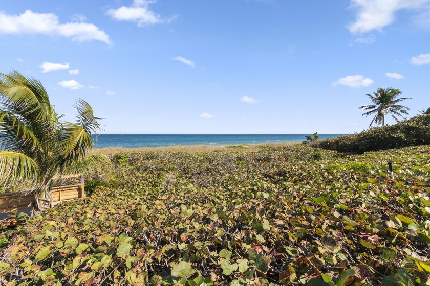 Wake up just steps from the Atlantic in this exquisite 2-bedroom - photo 36