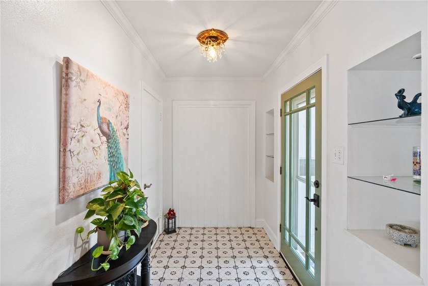 This beautifully updated 4-bedroom, 2.5-bath home offers the - photo 4