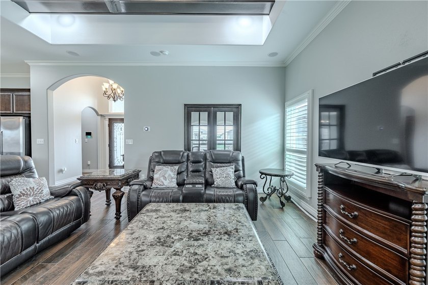 Discover luxury living in this beautifully designed 4-bedroom - photo 7