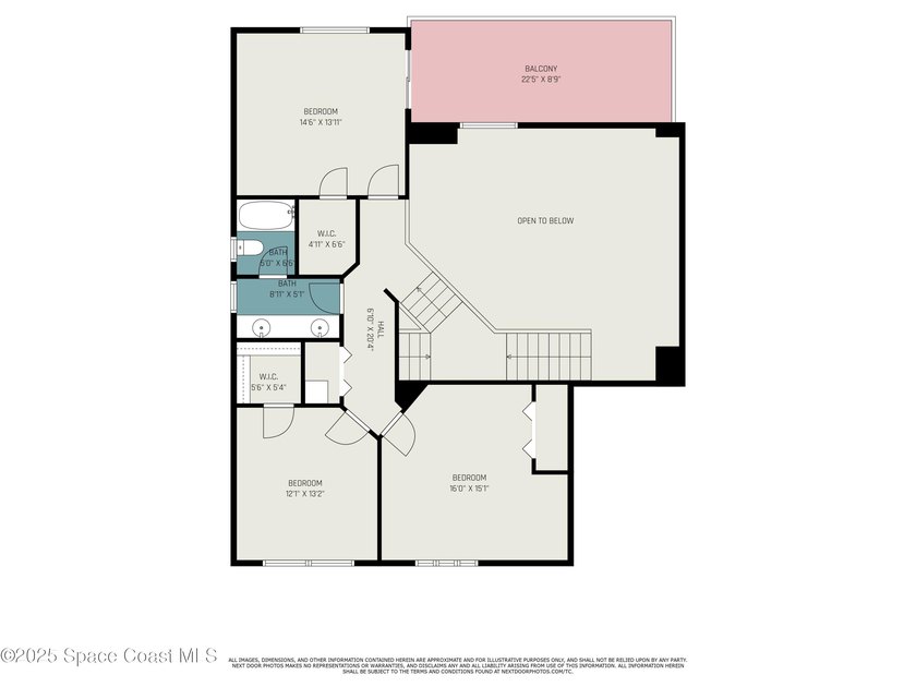 All the space, style, and features you've been looking for - photo 3