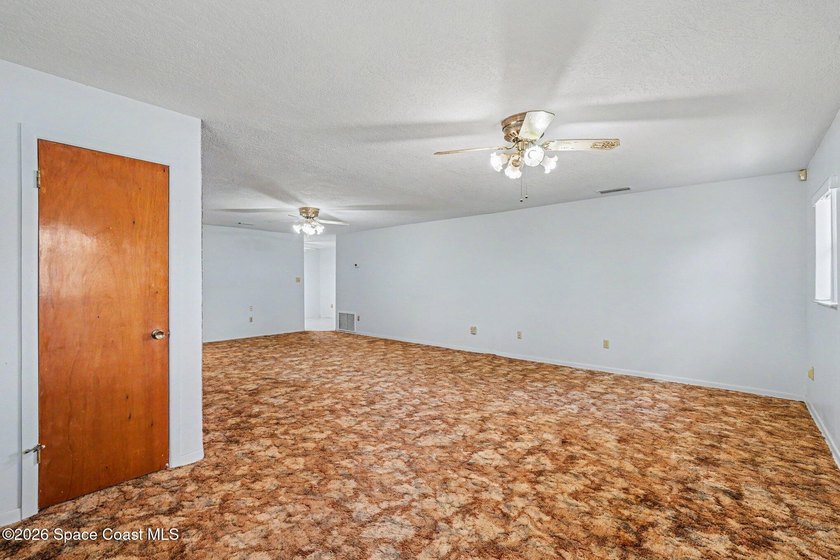 This solidly built Titusville home offers 1,891 square feet - photo 3