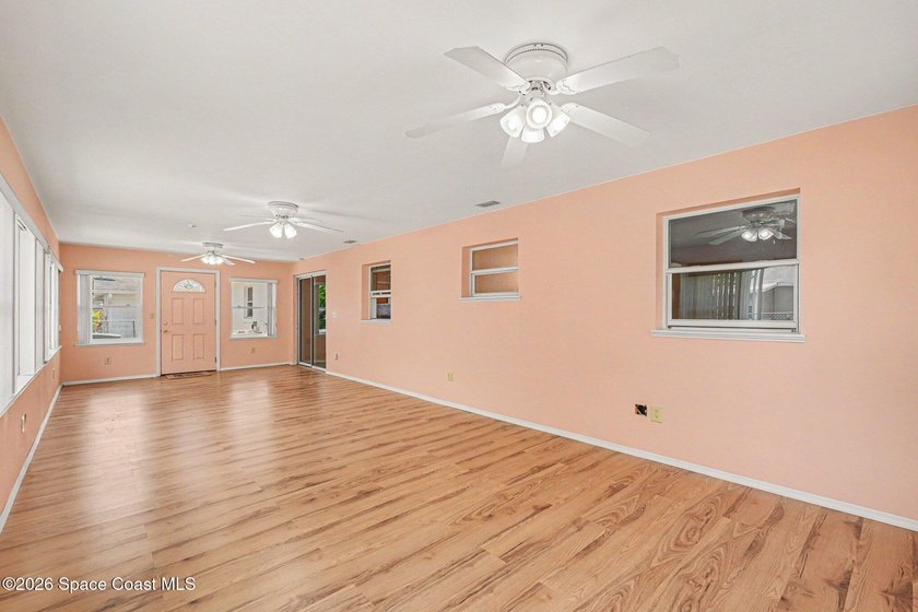 This solidly built Titusville home offers 1,891 square feet - photo 10