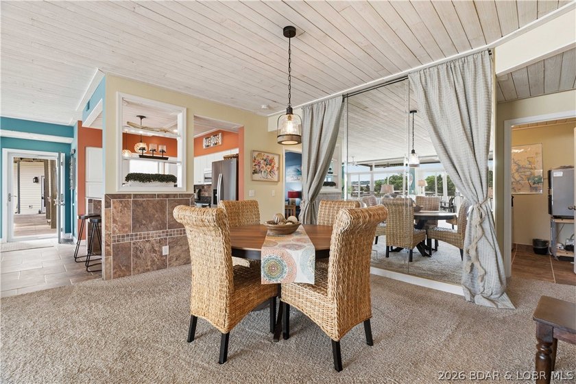Enjoy the lake lifestyle you've been dreaming of at The - photo 13