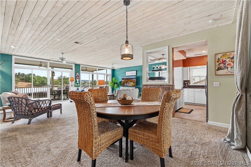 Enjoy the lake lifestyle you've been dreaming of at The - photo 14