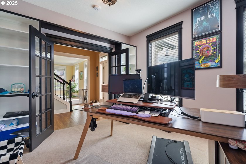 Welcome to 24 Empire Drive, a modern brick masterpiece nestled - photo 4