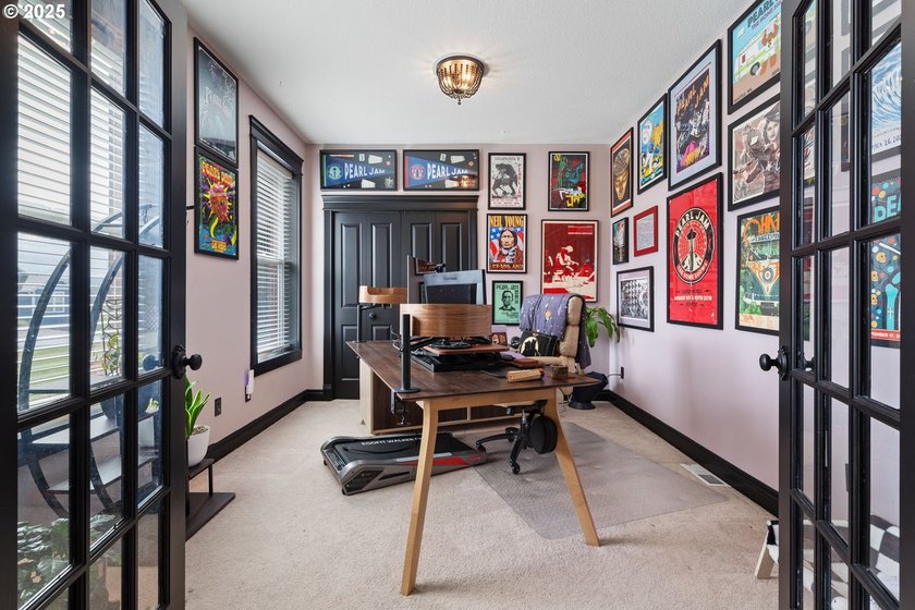Welcome to 24 Empire Drive, a modern brick masterpiece nestled - photo 5
