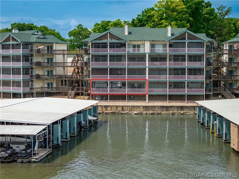 Enjoy the lake lifestyle you've been dreaming of at The - photo 31