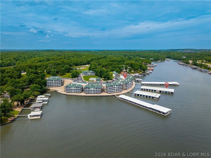 Enjoy the lake lifestyle you've been dreaming of at The - photo 32