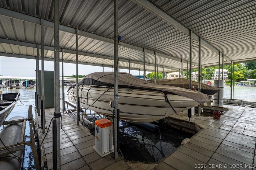 Enjoy the lake lifestyle you've been dreaming of at The - photo 34