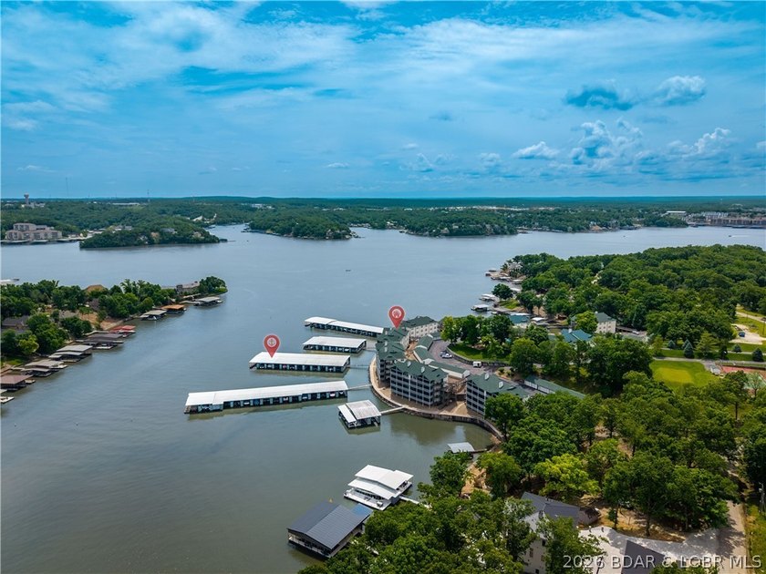 Enjoy the lake lifestyle you've been dreaming of at The - photo 41