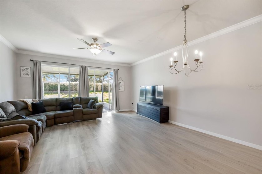 Experience maintenance-free living in the gated enclave of Sabal - photo 8