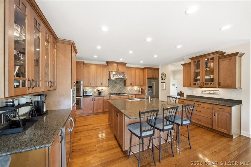 Golf course home with a Boat Slip? That's right this Custom - photo 12