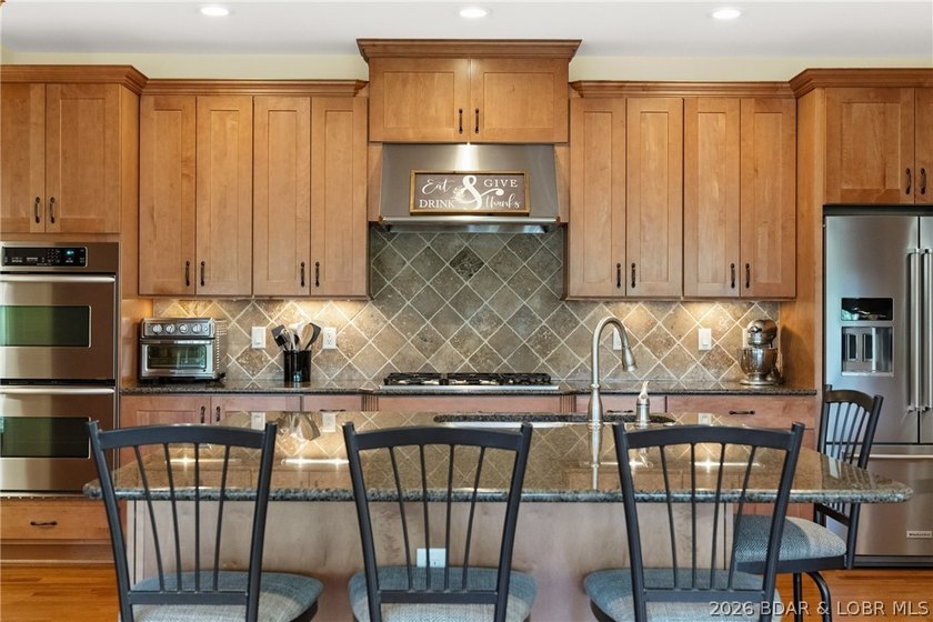 Golf course home with a Boat Slip? That's right this Custom - photo 14